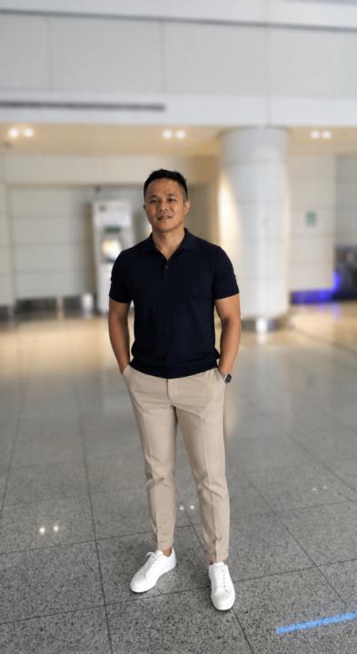 Mark Viado