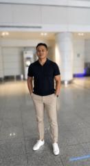 Mark Viado