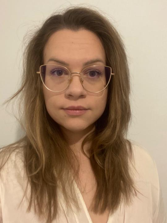 Dóra Pigniczki