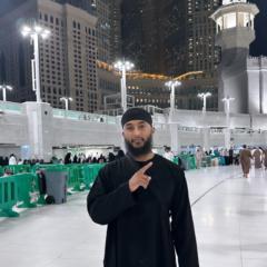 Saalim Miah