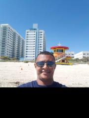 Miguel Escartin