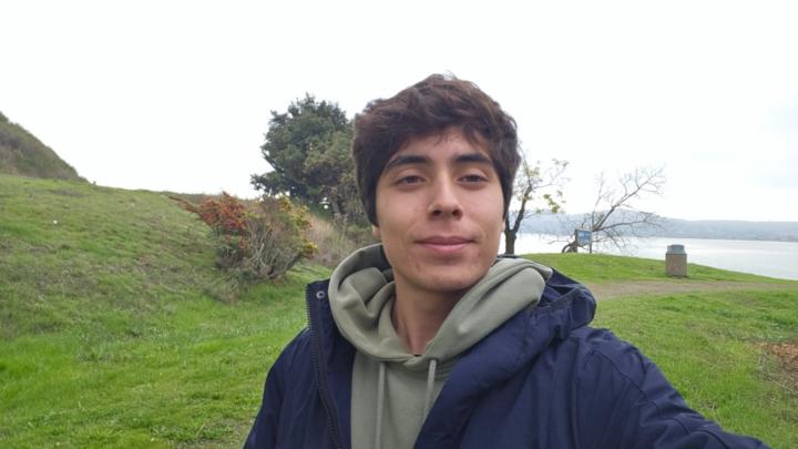 Luis Morante