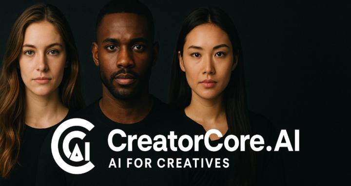 CreatorCore.AI
