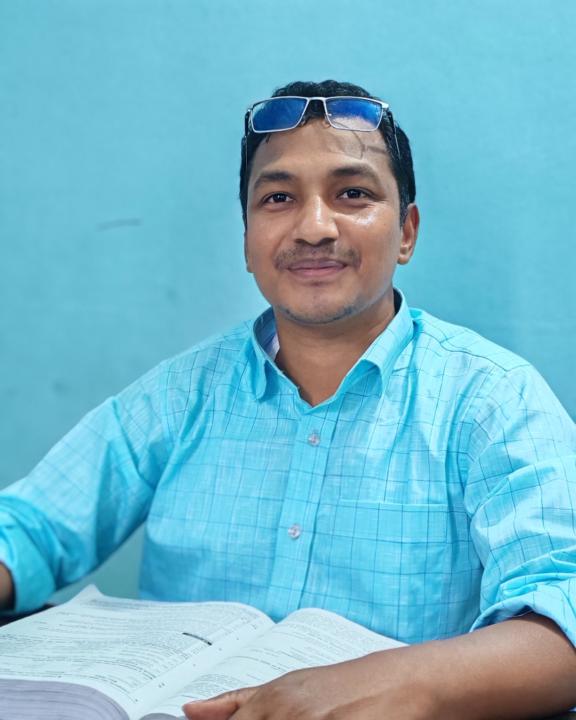 Rana Sarker