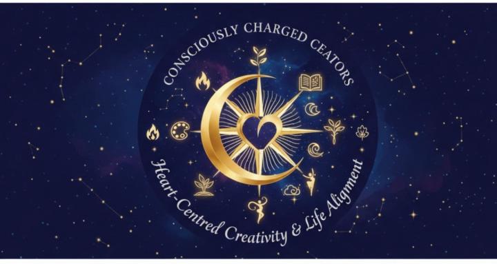 Consciously Charged Creators