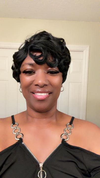 Shewonda Davis