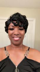 Shewonda Davis