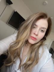 Erika Arboleda