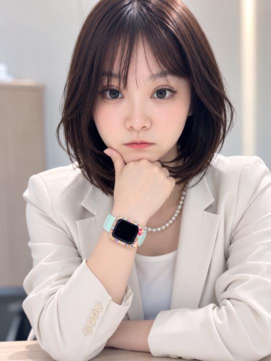Claire 慈