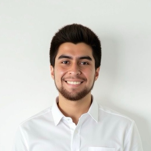 Alejandro Martinez Luna