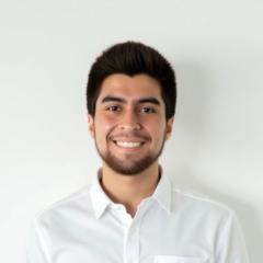 Alejandro Martinez Luna