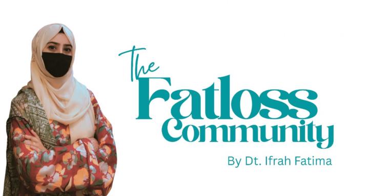 The Fat Loss Community