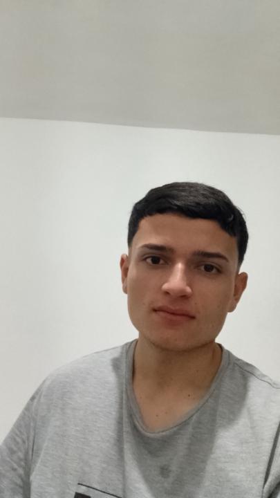 Diego Andres