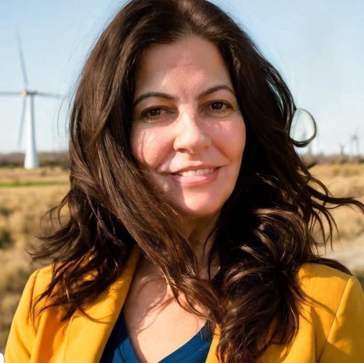 Tammy Vargha