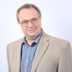 Lutz Dittmer