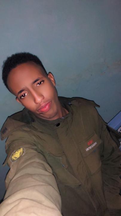 Abdullahi Poi