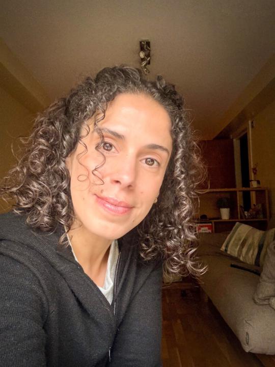 Raquel Viegas