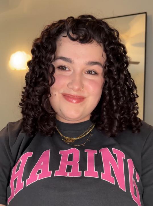 Jackie Ramos