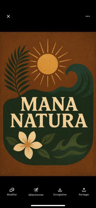 Mana Nätura