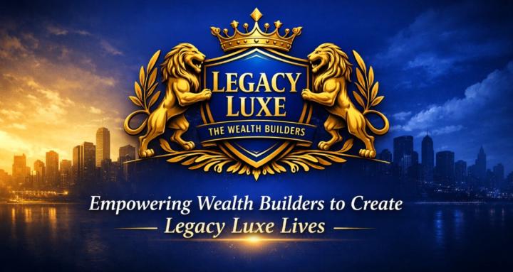 Legacy Luxe Wealth Builder's