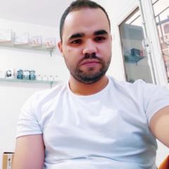 Serroukh Omar