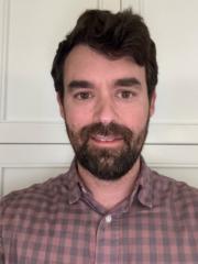 Andrew O'Brien