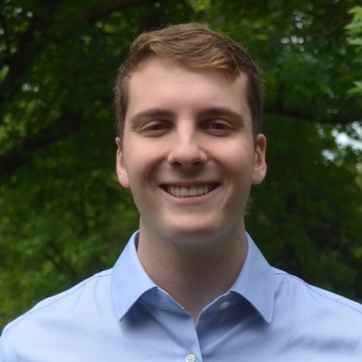 Ben Trybulski