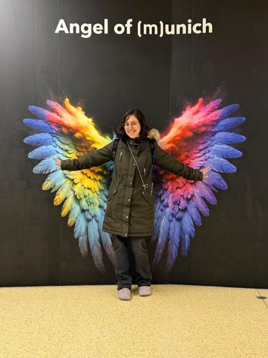 Marta Martín Heredero