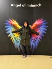 Marta Martín Heredero