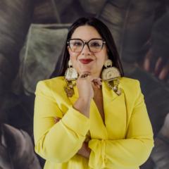 Ilona Pamplona
