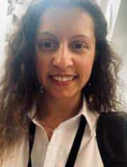 Tsvetelina Rangelova