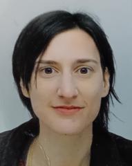 Sabrina Godon