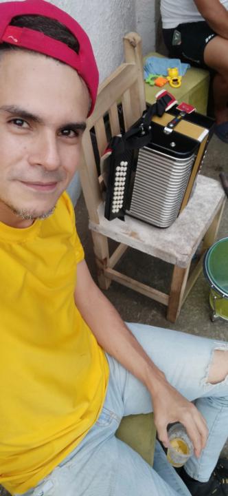 Fabián Florez