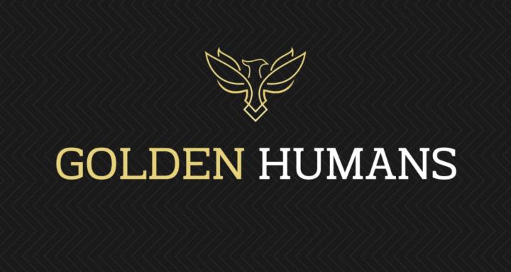 GOLDEN HUMANS
