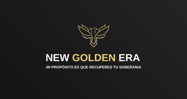 NEW GOLDEN ERA