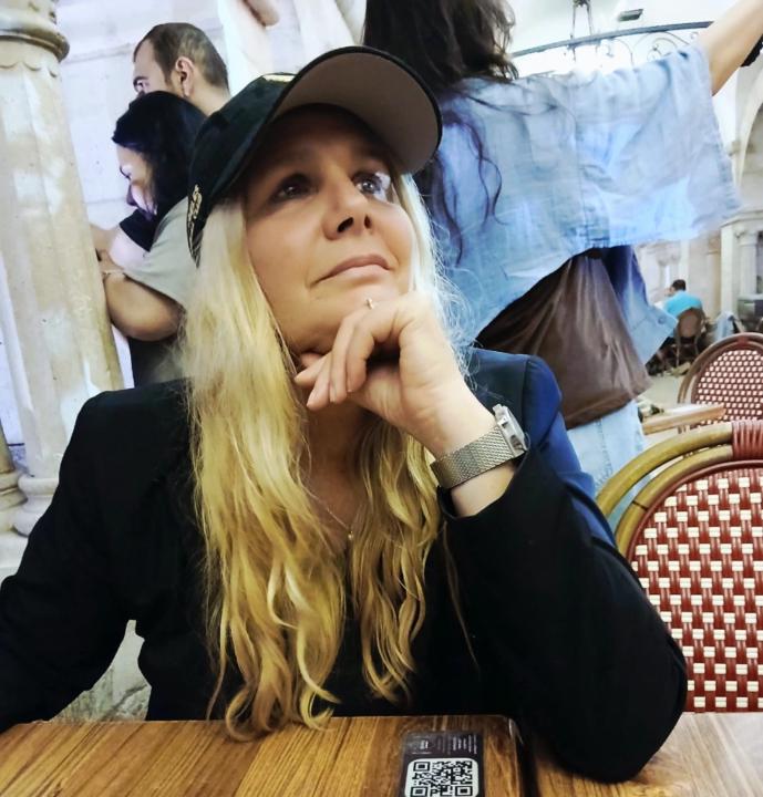 Christine Maria Kromer