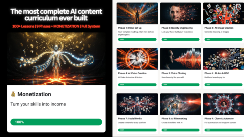 AI Authority Lab gallery image