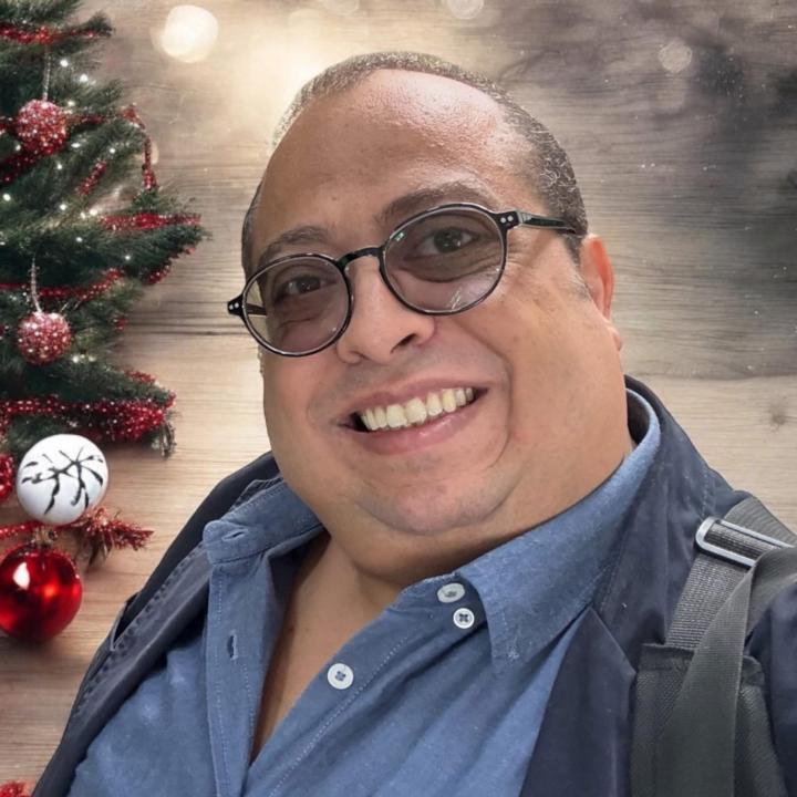 George Hanna