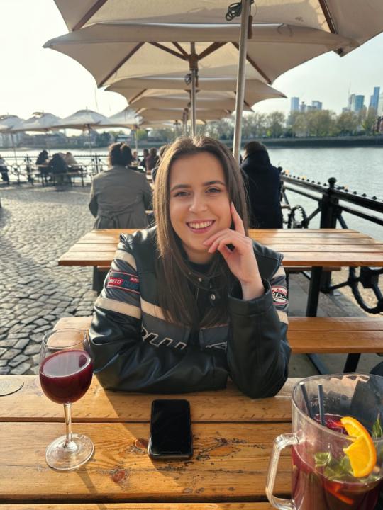 Laura Courtney