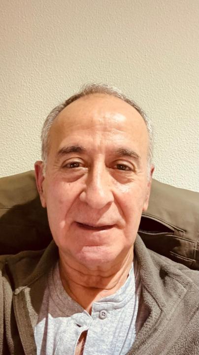 Cristóbal Sánchez Lopez