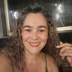 Rosalba Ugalde