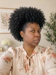 Maru Donkor