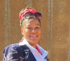 Lucia Mpele