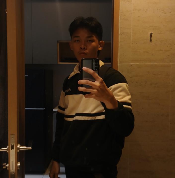 Denis Pratama