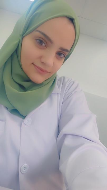 آلاء اسماعيل