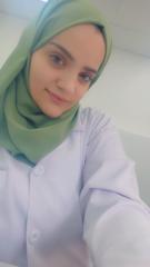 آلاء اسماعيل