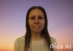 Maria Jimena Cabrera