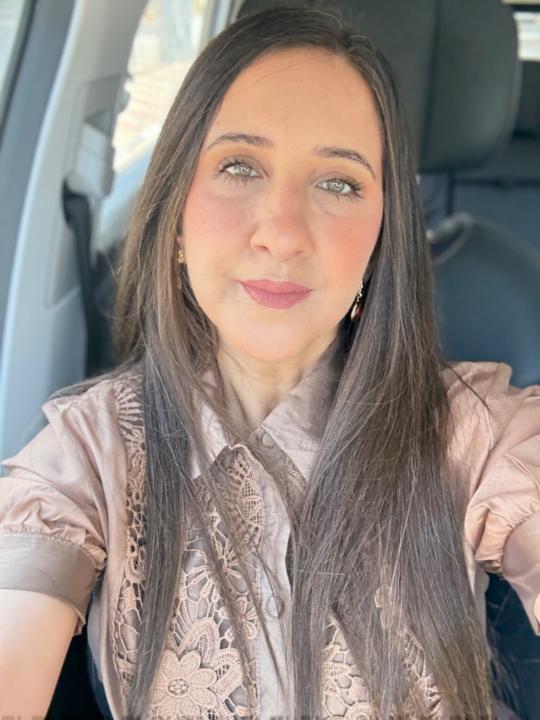 Zeinab Shahin