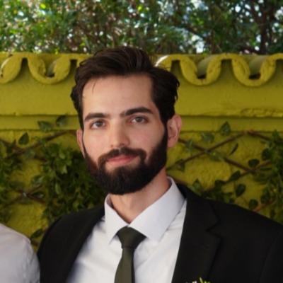 Ethan Arevalo