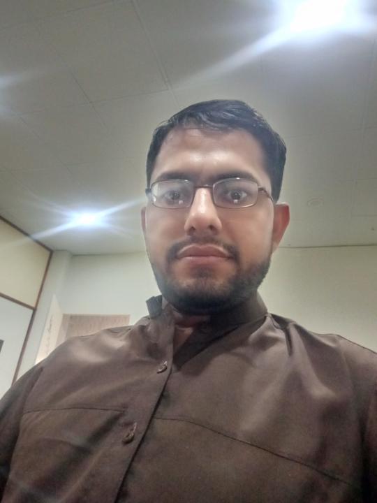 Muhammad Sami Ul hassan